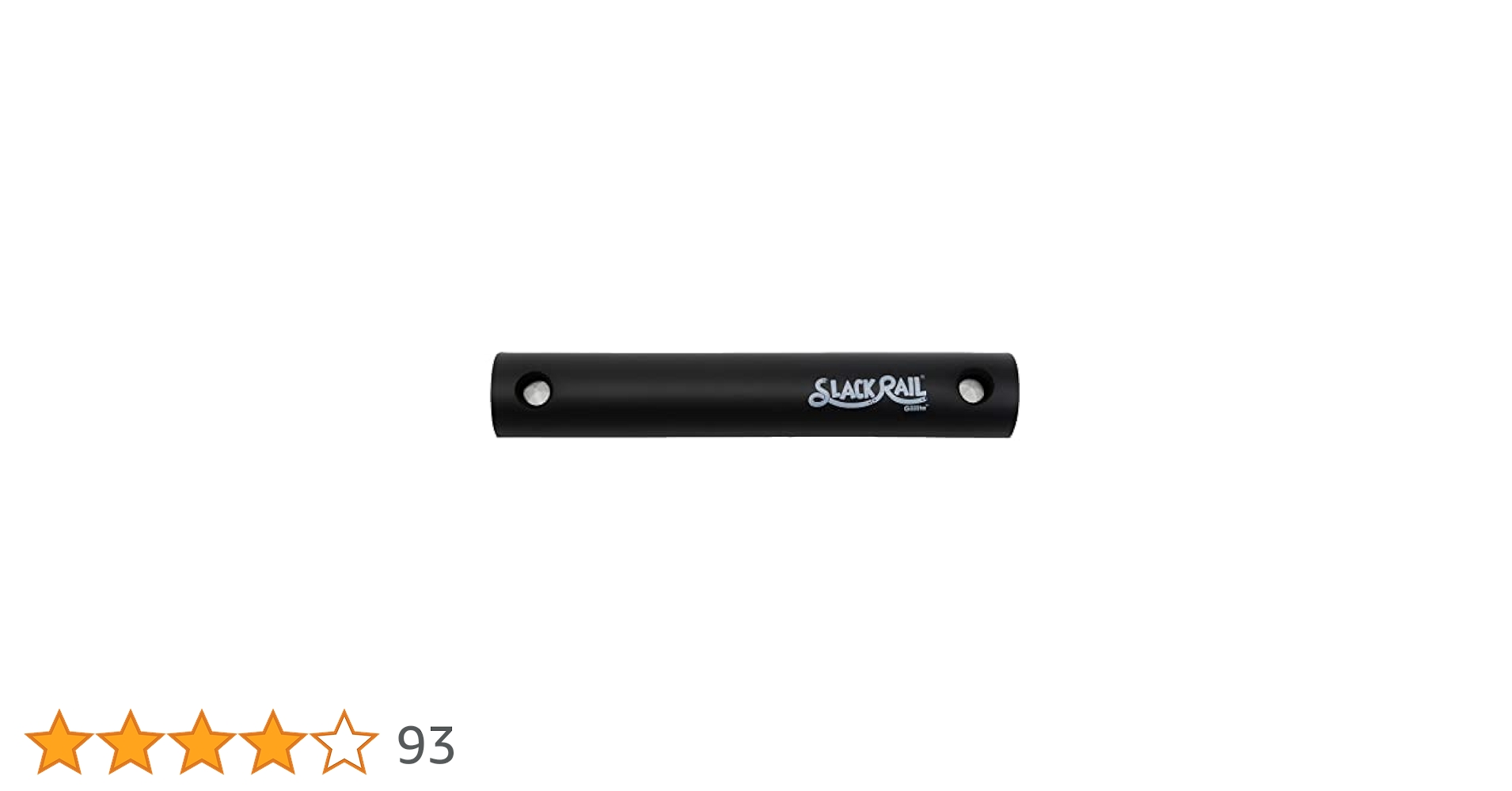 新品 3個セット Giliita Slack Rail ピンク Amazon | Slack Rail Compact スラックレール コンパクト